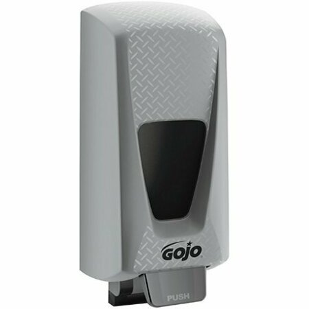 BSC PREFERRED GOJO Wall-Mount Dispenser - 5,000 mL, Gray H-3044
